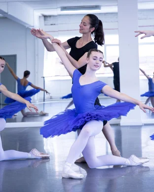 Maine State Ballet: The Nutcracker