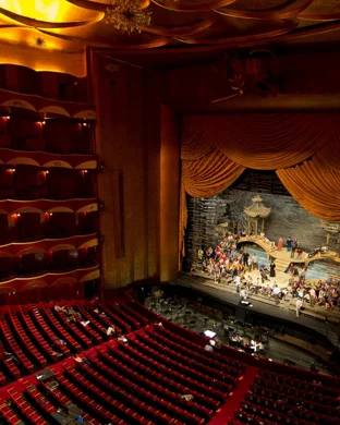 Opera Maine Portland